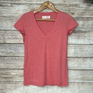 GRG women’s t-shirt Coral size Medium - I-11